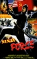 Preview: Ninja Force - Ein höllisches Inferno des Unheils und der Zerstörung! - Große Hartbox von AVV - 4-Versionen-Spezial-Edition auf 2 DVDs - Limited Edition - Cover A